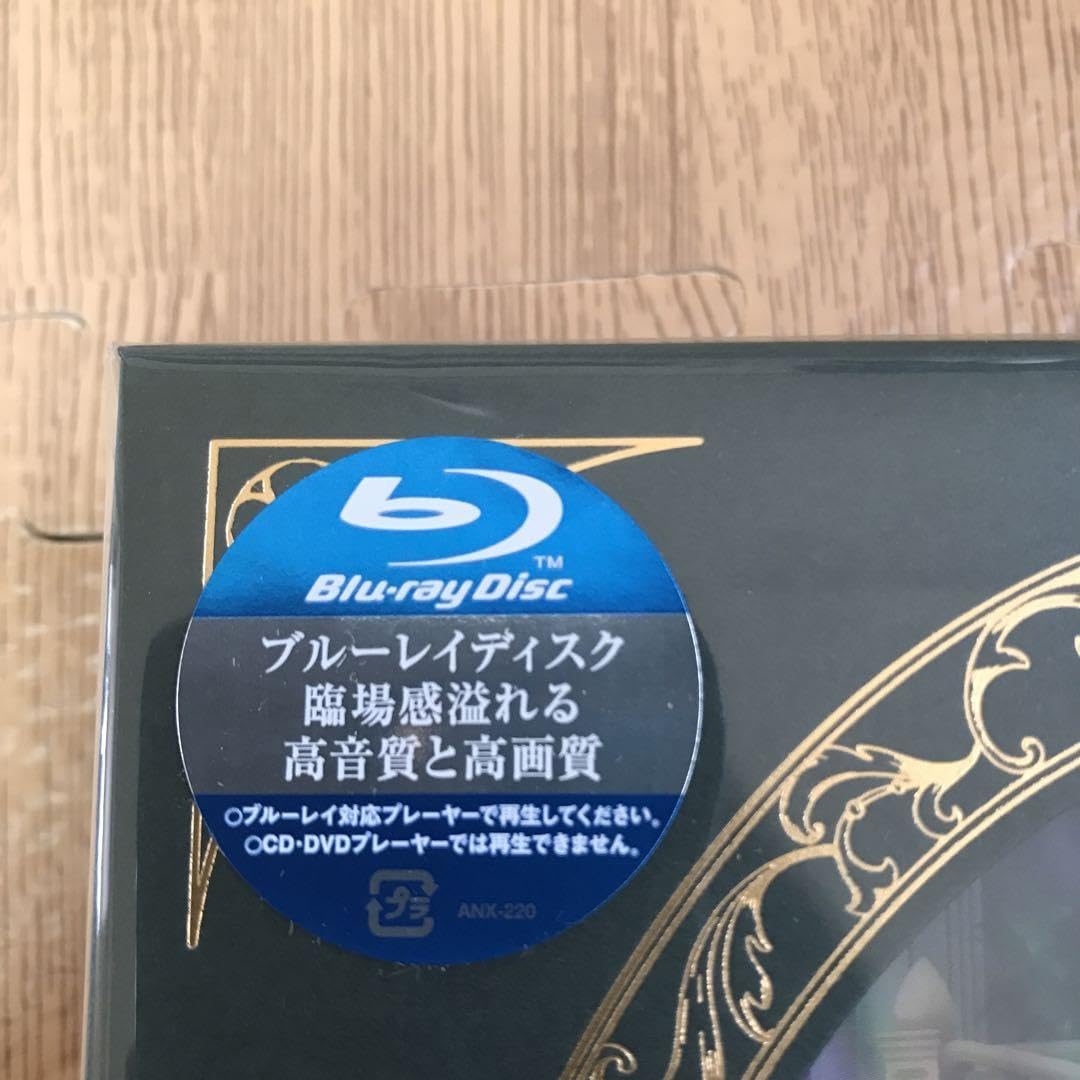 かがみの孤城 〈完全生産限定版 Blu-ray 2枚組〉 映画『かがみの孤城』【完全生産限定版】 : かがみの孤城 | HMV&BOOKS