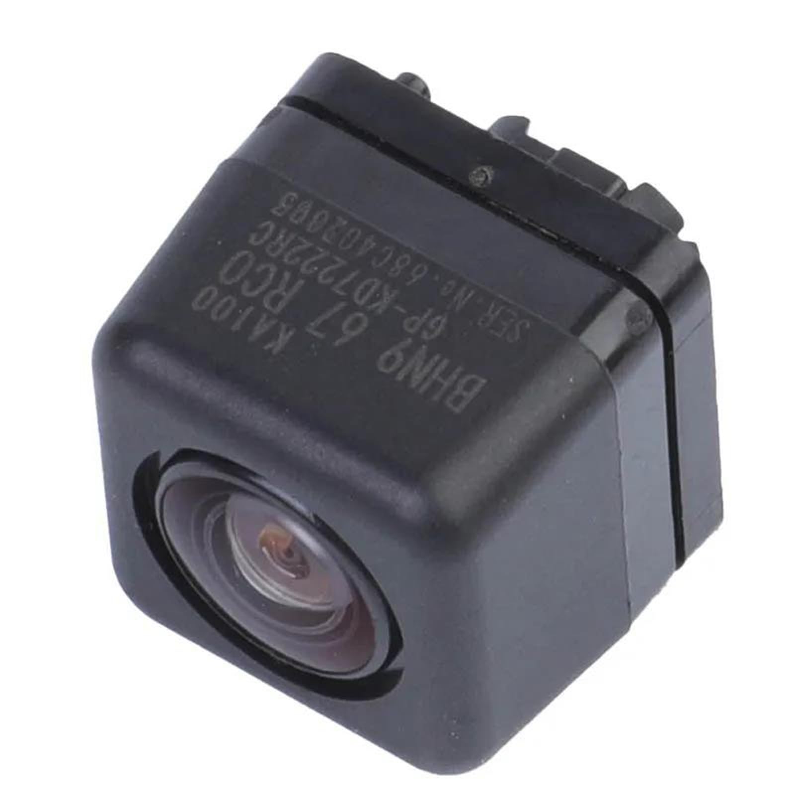 Caméra BHN967RC0 Mazda 3 grand angle pour un stationnement précis