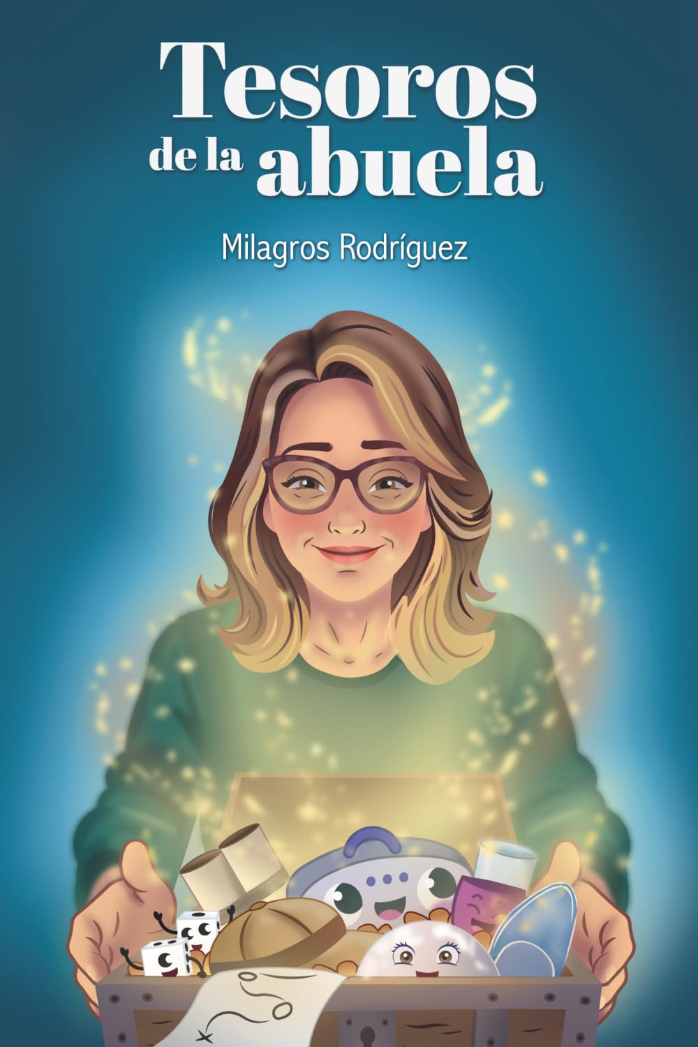 Tesoros de la abuela