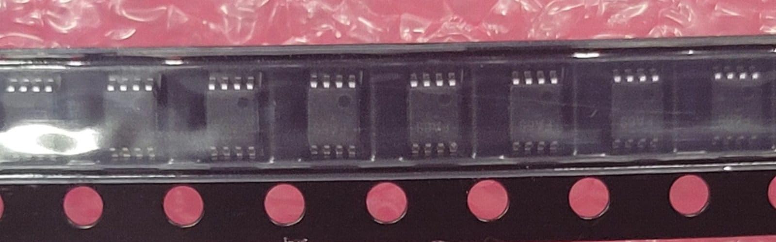 (1 PC) SN74TVC3306DCUR TI IC Dual Voltage CLAMP US8