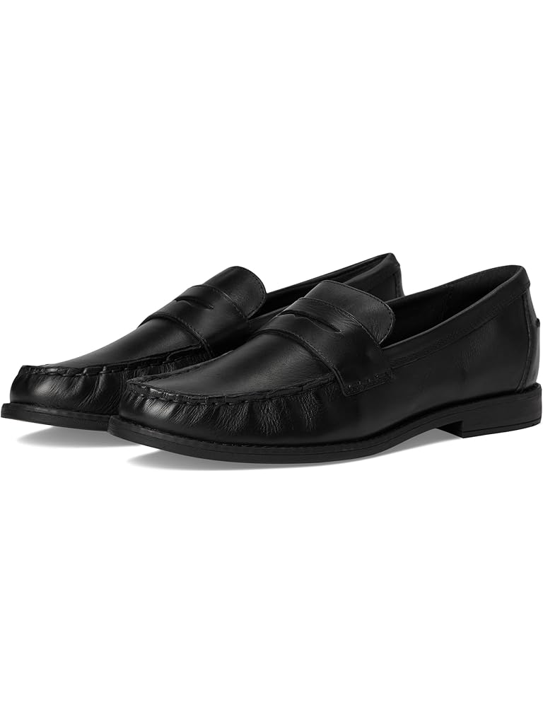 Black Rockport Weslin