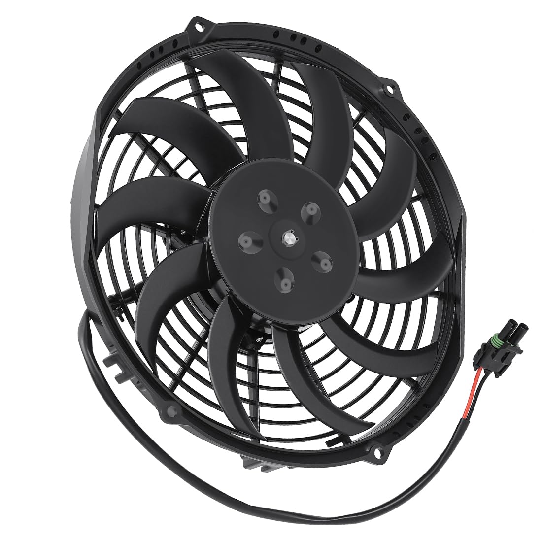 Ventola radiatore per Polaris Ranger 400 425 500 570 M1400 GAS 2002-2016