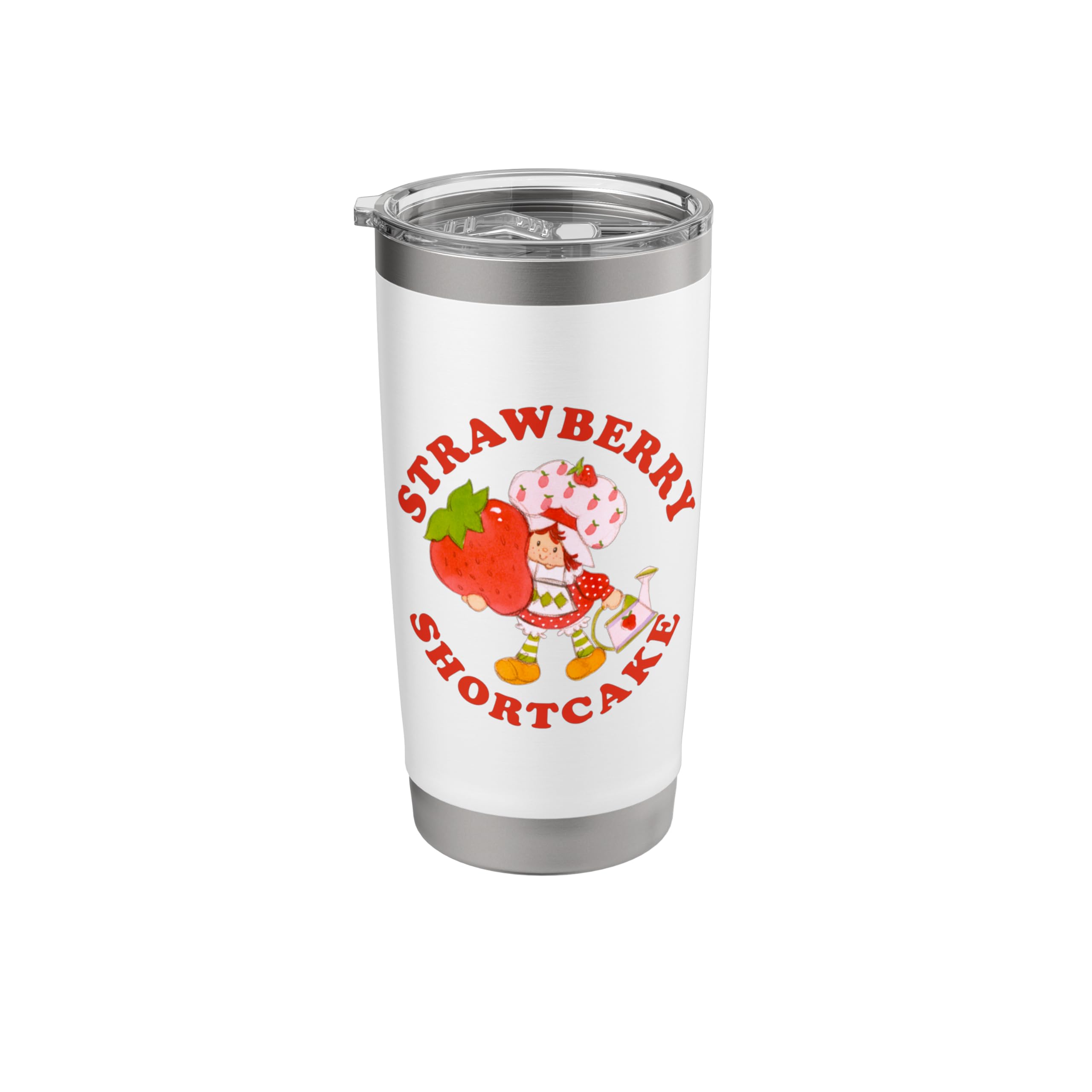 Amazon.com | Strawberry Shortcake Berry Sweet Vintage Bold