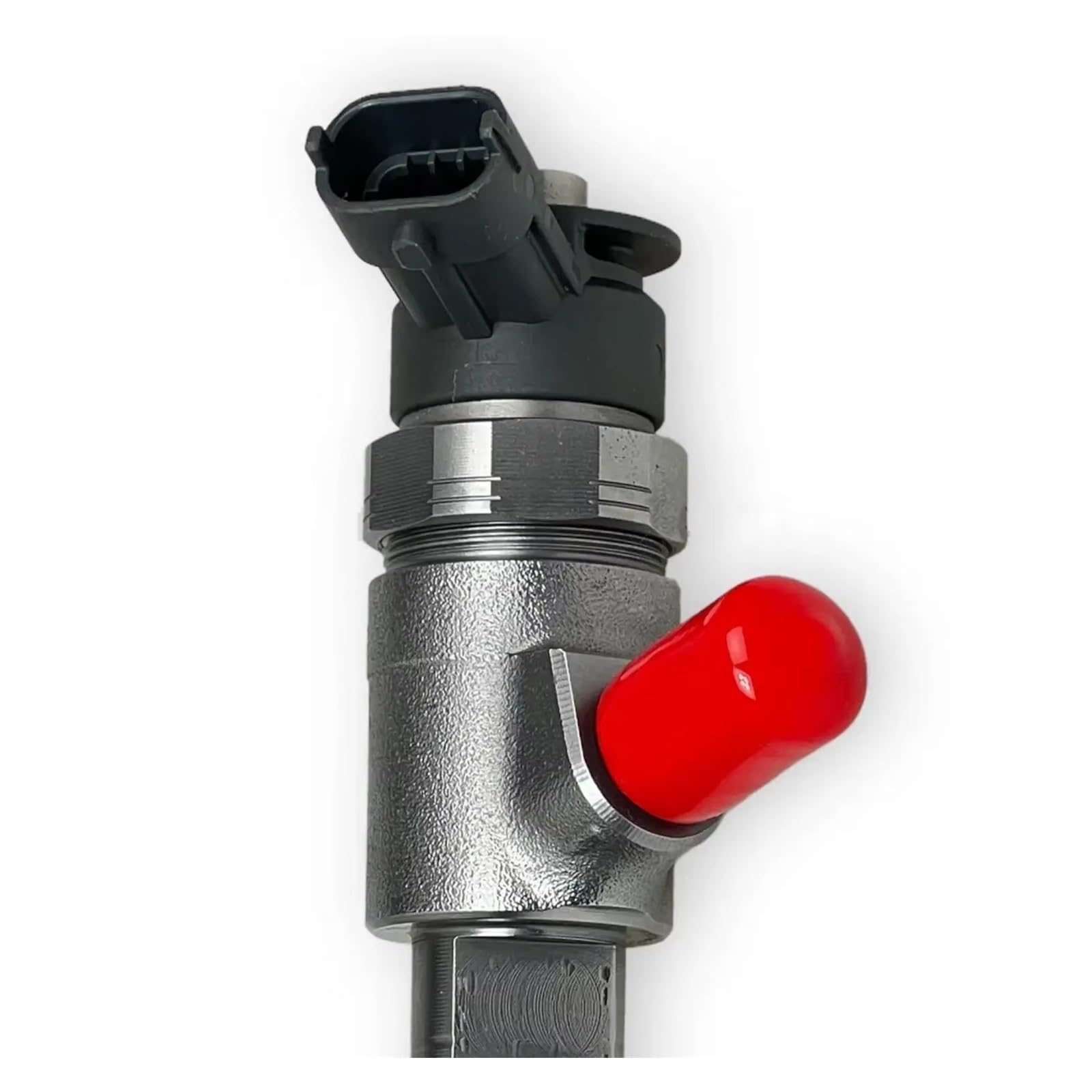 Inyector De Combustible Para Citroen Para C4 II (B7) Para BERLINGO MULTISPACE (B9) 1,6 HDi 75 16V 04/2008 En Inyector De Combustible Diésel 9687069280