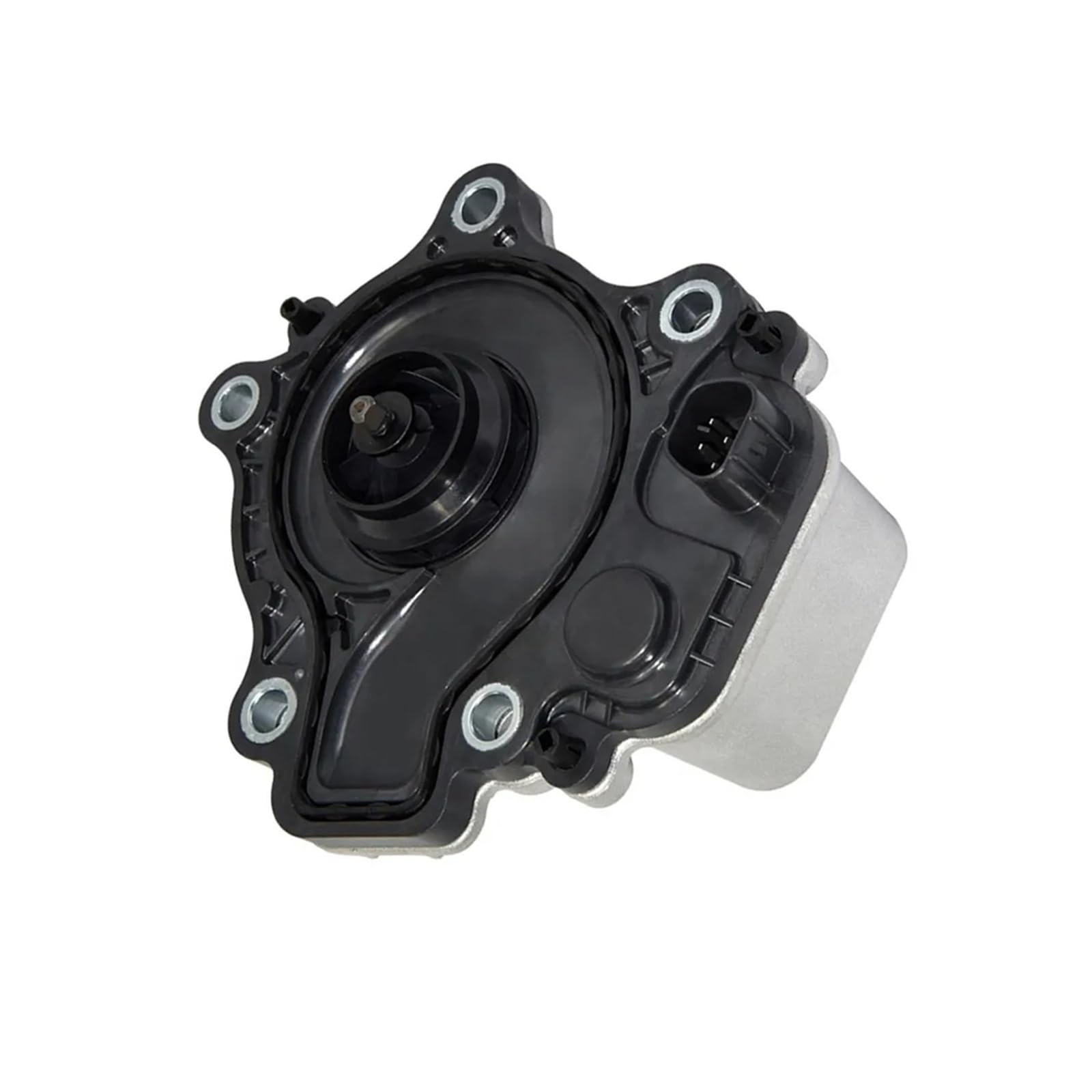 Bomba de agua eléctrica for motor de coche 161A0-29015, Compatible con Toyota Prius 1.8L L4 2010-2015 161A0-39015 161A029015 161A039015