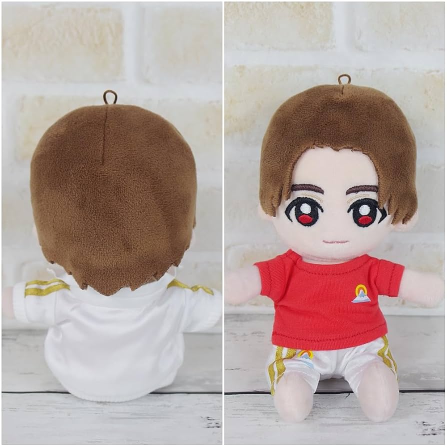 Hey! Say! JUMP ぬいぐるセット Amazon.co.jp: D-cute 【hey760】 Hey! Say! JUMP 15th