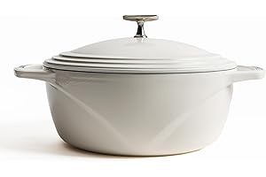 4.5 Quart Le Creuset Dutch Oven