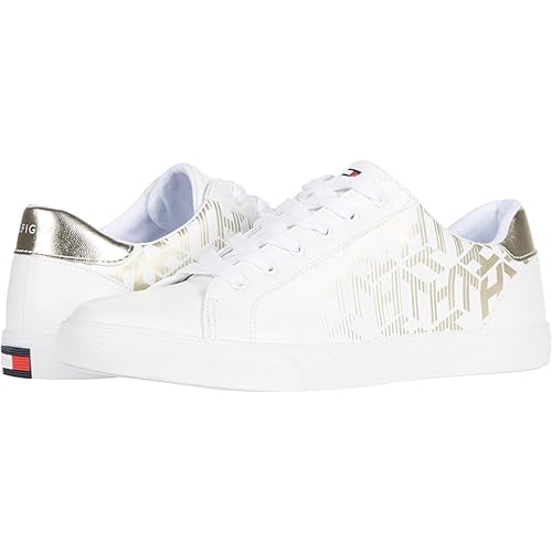 Tommy Hilfiger Women's Loura3 Shoes