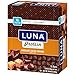 LUNA PROTEIN - Gluten Free Protein Bar - Chocolate Salted Caramel Flavor - (1.59 Ounce Snack Bar, 12 Count)