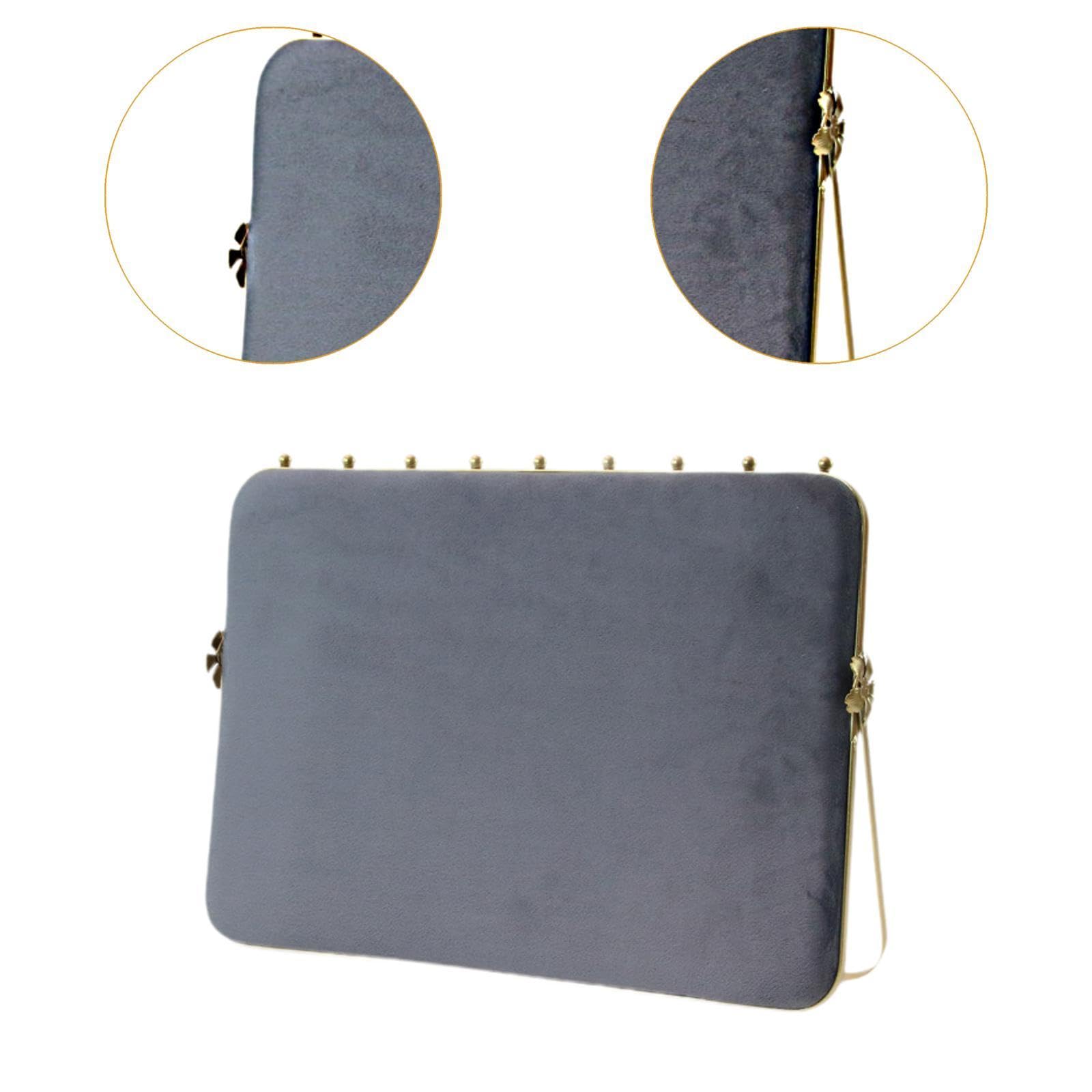 Soporte de exhibición de joyas, collar de escritorio para el hogar, soporte de encimera para accesorios, perfecto para tiendas minoristas y uso personal, diseño elegante y funcional