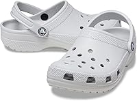 Vista 3 de Crocs Unisex-Adult Classic Clogs
