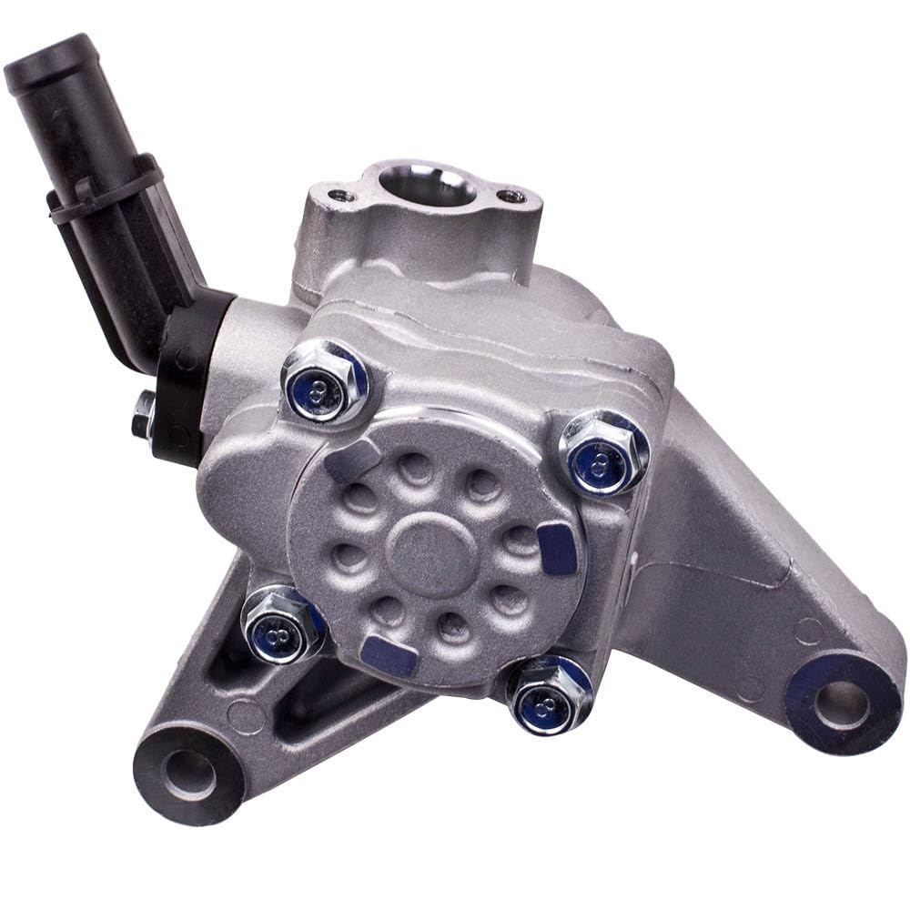 Akcesoria do narzędzi Pompa wspomagania kierownicy 6 Cylinder 3.5L Dopasuj dla 08-12 dla Accord 09-11 Pilot 21-5494