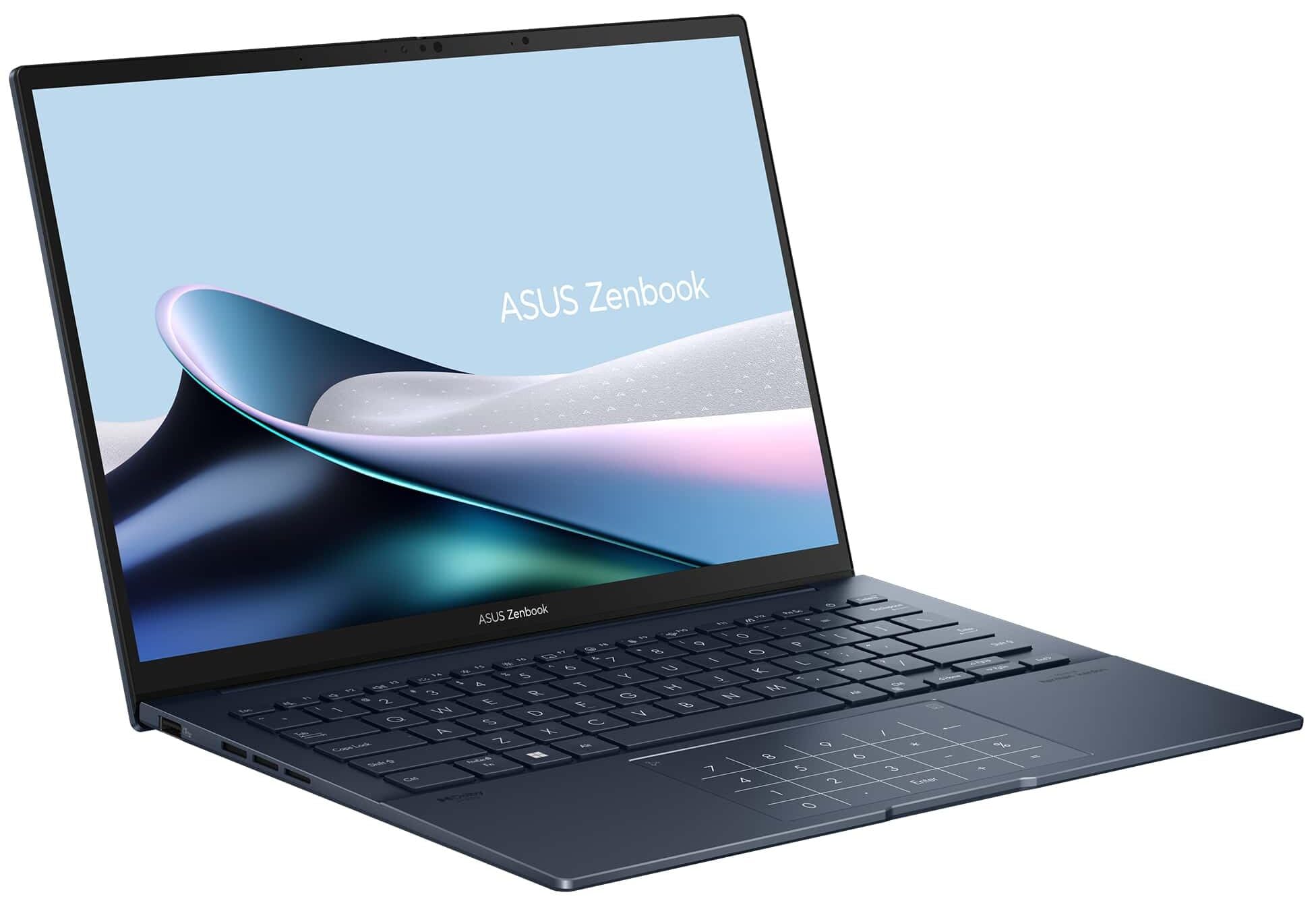 Amazon.com: ASUS Zenbook 14 UX3405CA 14