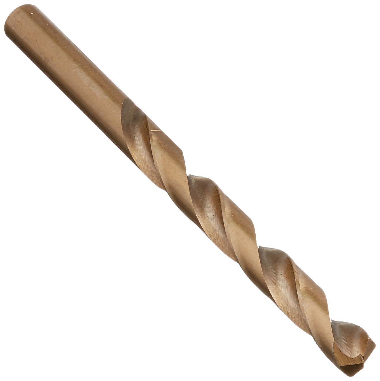 IRWIN 5/16" / 6pc / No Color Jobber Drill Bits