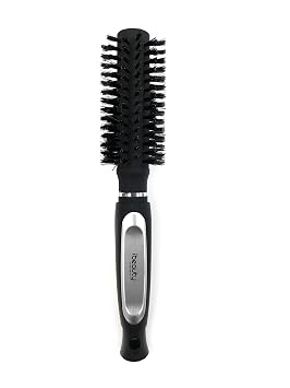 iBeautyTM Hair Brush - 15/16 Medium Round Styling Curling for Everyday Use 2015