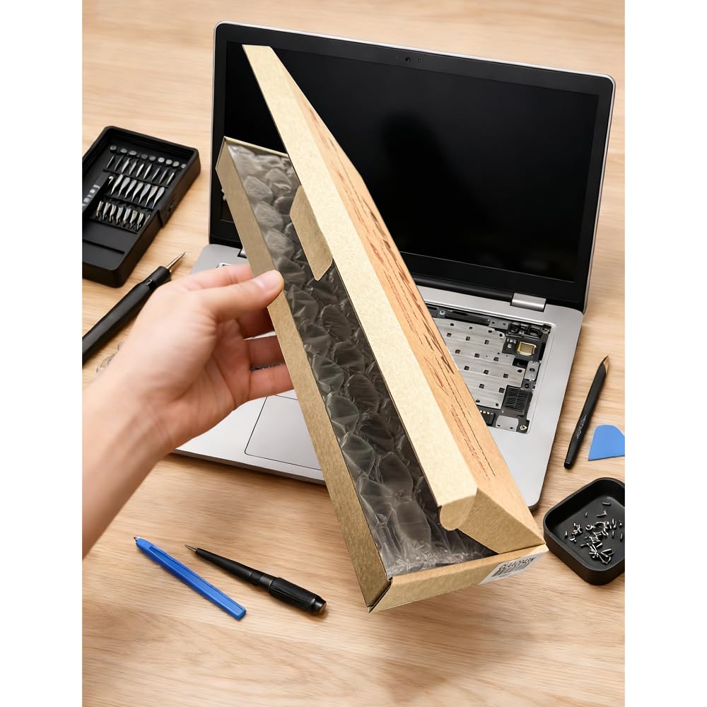 Clavier Azerty Français Compatible avec Dell Latitude 3510 5510 5511 5515 avec Rétroéclairage