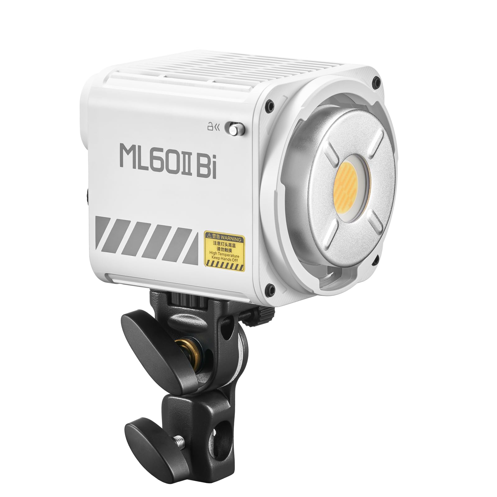 Amazon | 【GODOX正規代理店】Godox ML60IIBi LEDライト 70W デュアル 