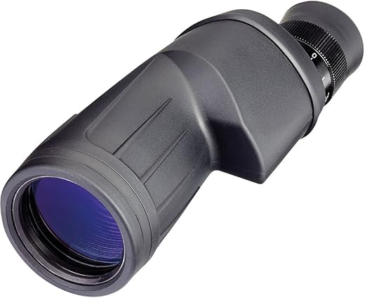 Opticron Marine-3 7x50 Monocular Review: Unmatched Clarity for Marine Adventures