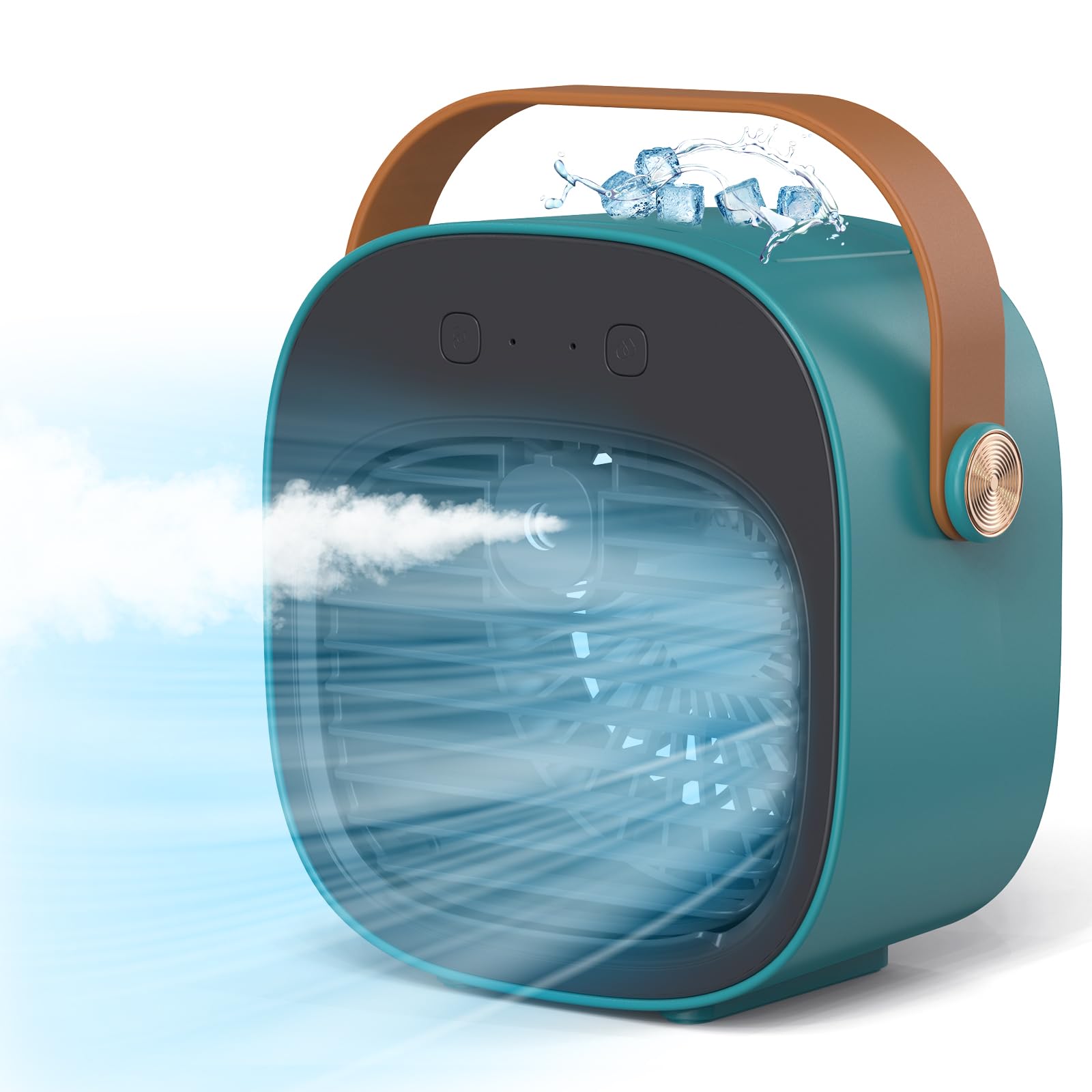 honiitaa LFS-02 Portable Air Cooler