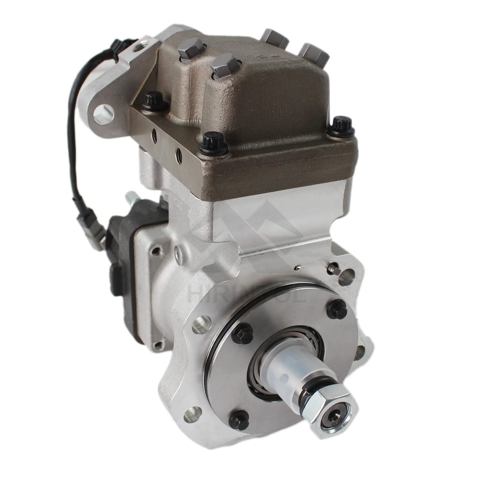 Amazon.com: 4307021 4307021RX 4307021NX 3973228 Fuel Injection