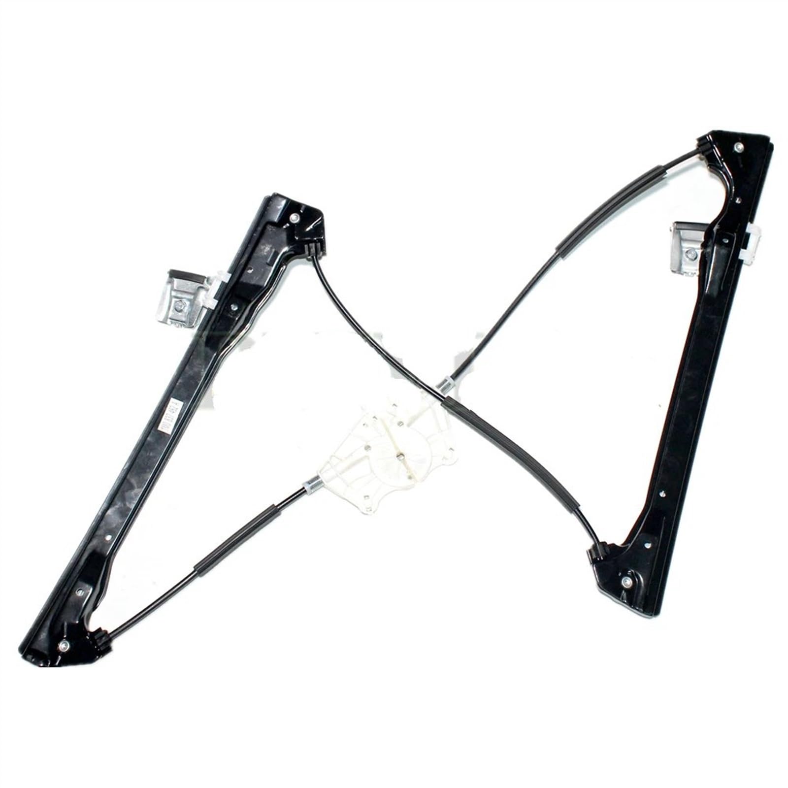 Compatible con Seat para Toledo 1999 2000 2001 2002 2003 2004 Elevalunas eléctrico de Estilo de Coche Puerta Delantera Derecha 1M0837462A Auto Elevalunas