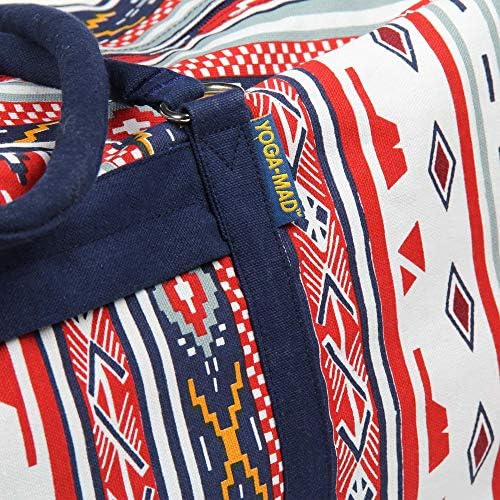 Yoga Mad Yoga Kit Bag