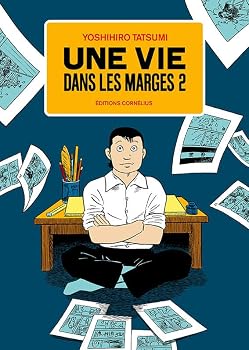 Hardcover Une vie dans les marges tome 2 [French] Book