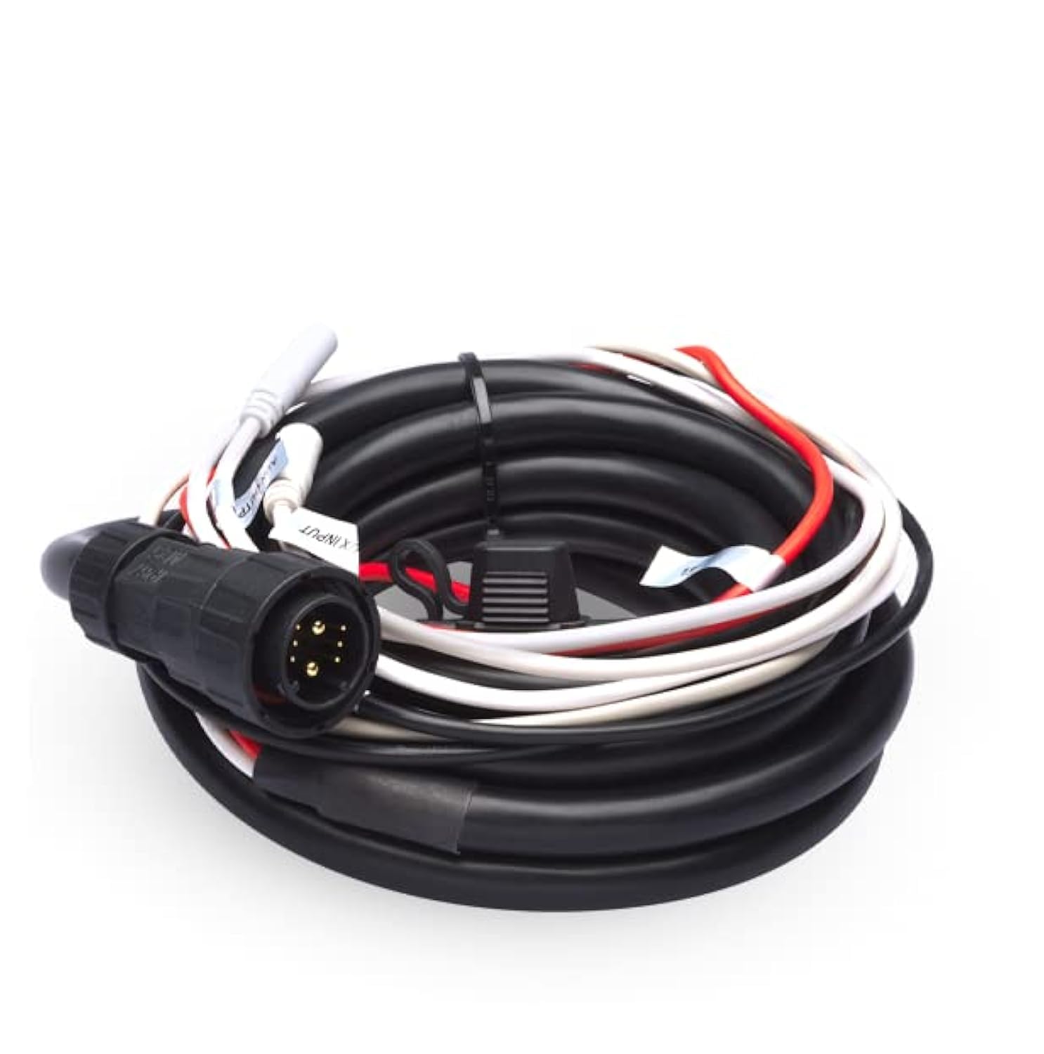 PowerBass XL-SBC Sound Bar Power Cable V1 for XL-800, XL-1000, XL-1200