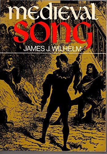 Buy Mediaeval Song โ BookShops.in