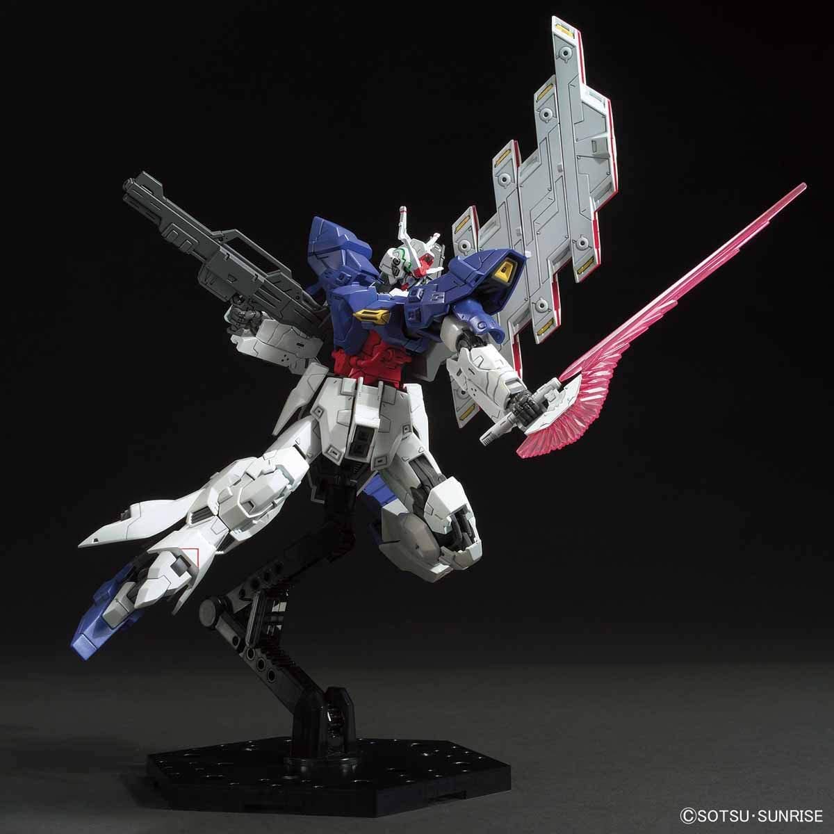 HGムーンガンダム　ガンプラ Amazon | 【HG】HGUC ムーンガンダム 機動戦士MOONガンダム 1/144