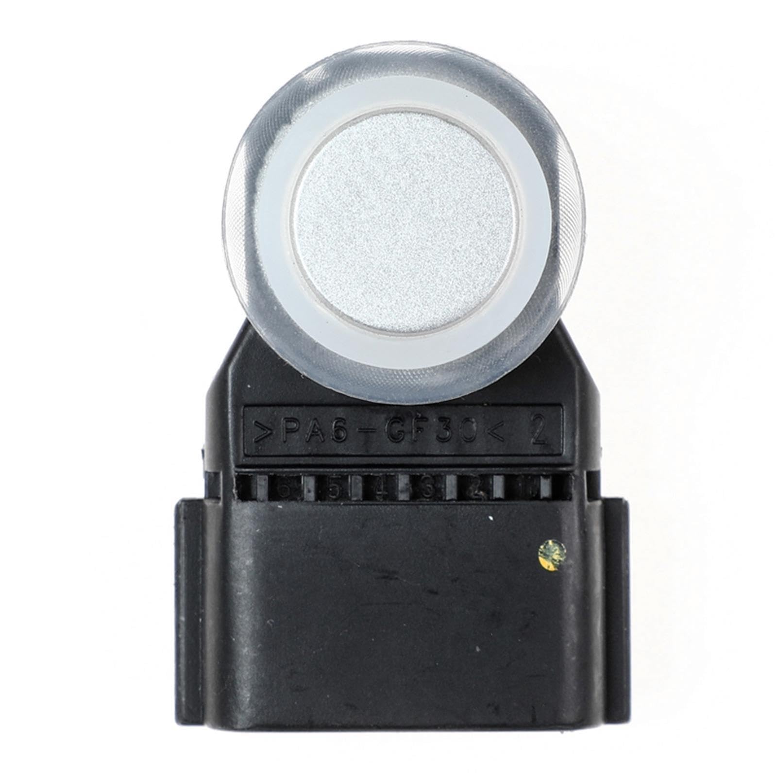 sensor de estacionamiento Sensor de aparcamiento PDC 96890-C1200 96890C1200 para Hyundai para Kia CEED 2016 reemplazar(Silver)