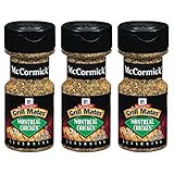 McCormick Grill Mates Montreal Chicken Seasoning, 2.75 oz (Pack of 3)