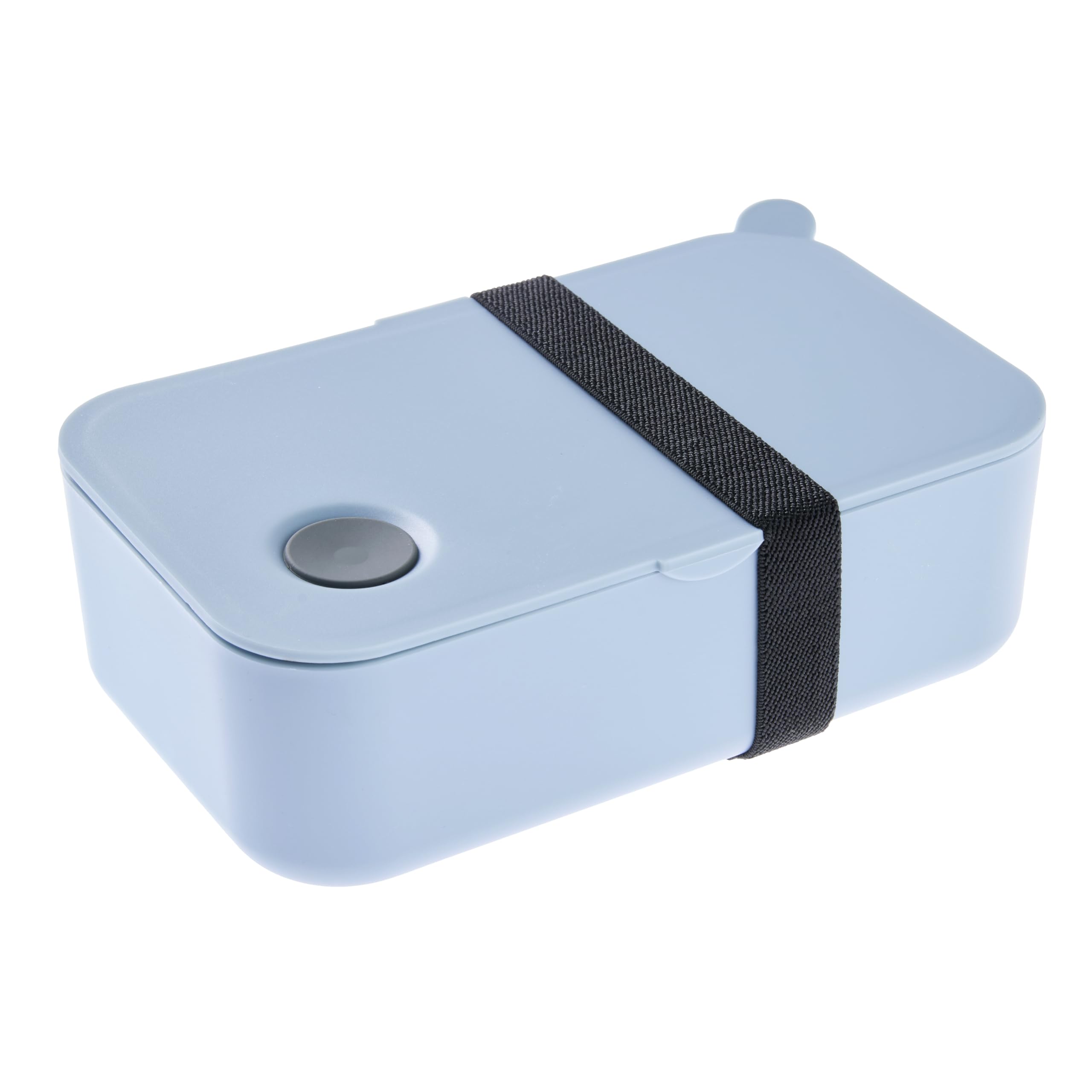 keeeper luna pure lunchbox 0,9L, Nordic Blue, 0.9 L - Image 2