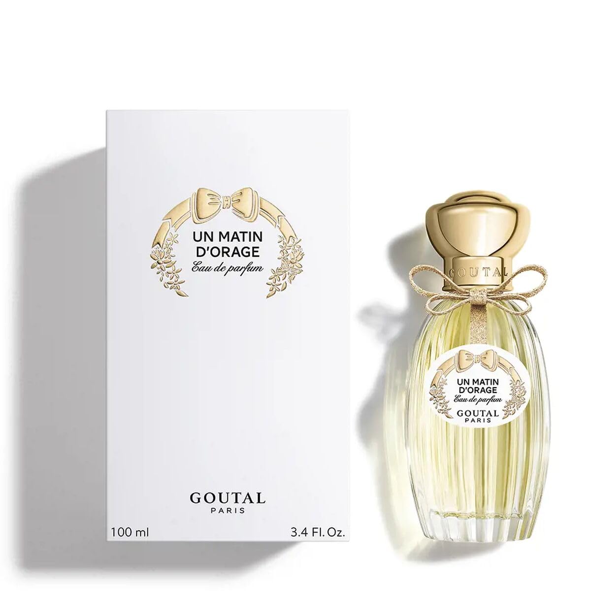 Goutal Un Matin d'Orage Eau de Parfum 100 ml