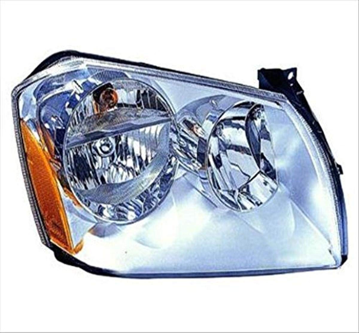 Amazon.com: OE Replacement Dodge Magnum Driver Side Headlight