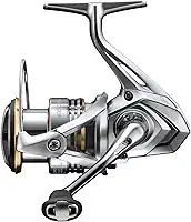 Shimano Carretel giratório Sedona 23 500 - C5000XG