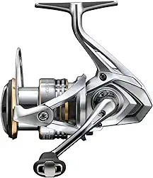 Shimano Carretel giratório Sedona 23 500 - C5000XG