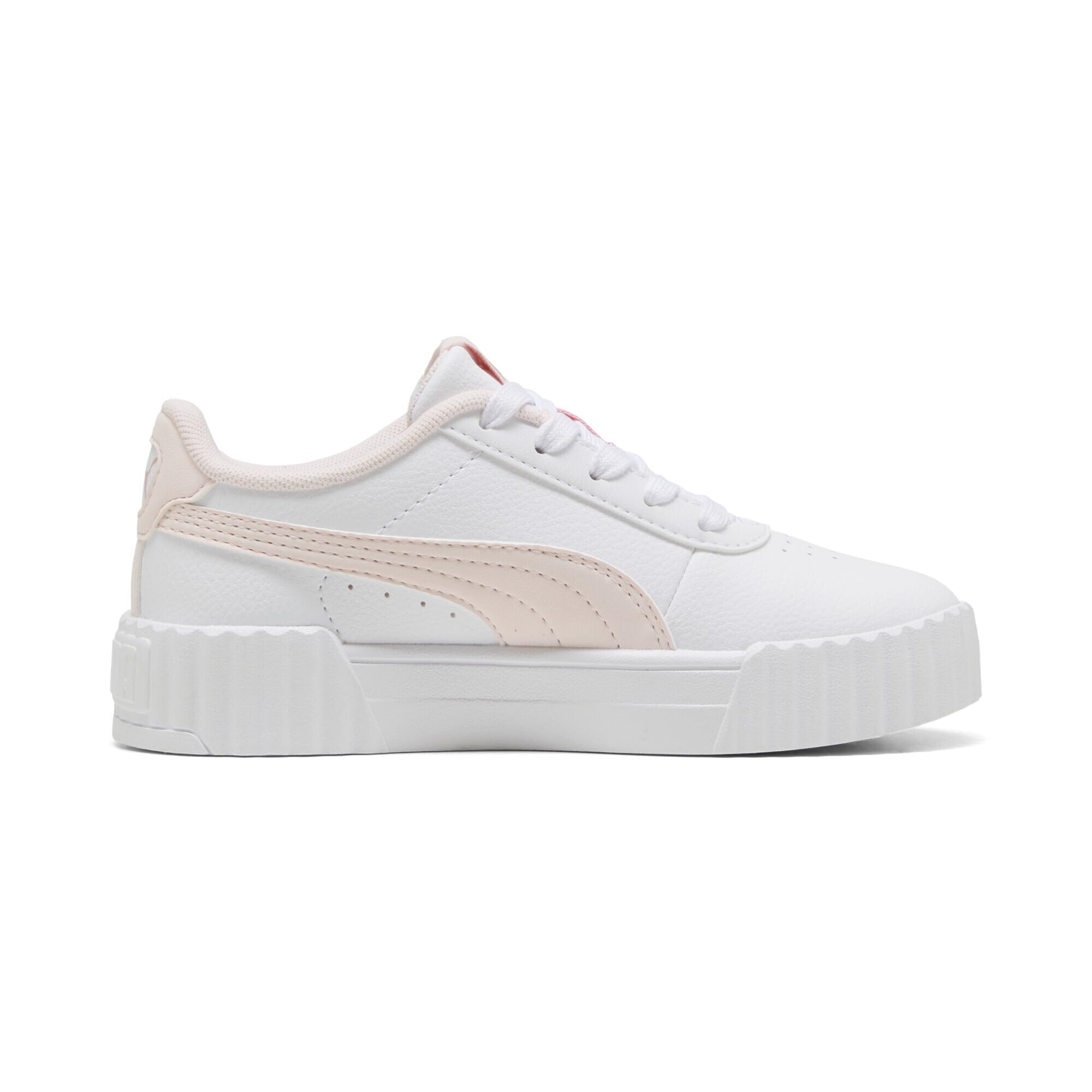 PUMA Sneakers Carina 3.0 Floral Enfant
