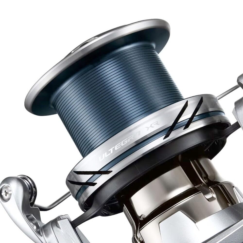 Shimano ULTEGRA XR Surf Reel (ULTXR14000XSD) Fishing : Amazon.sg