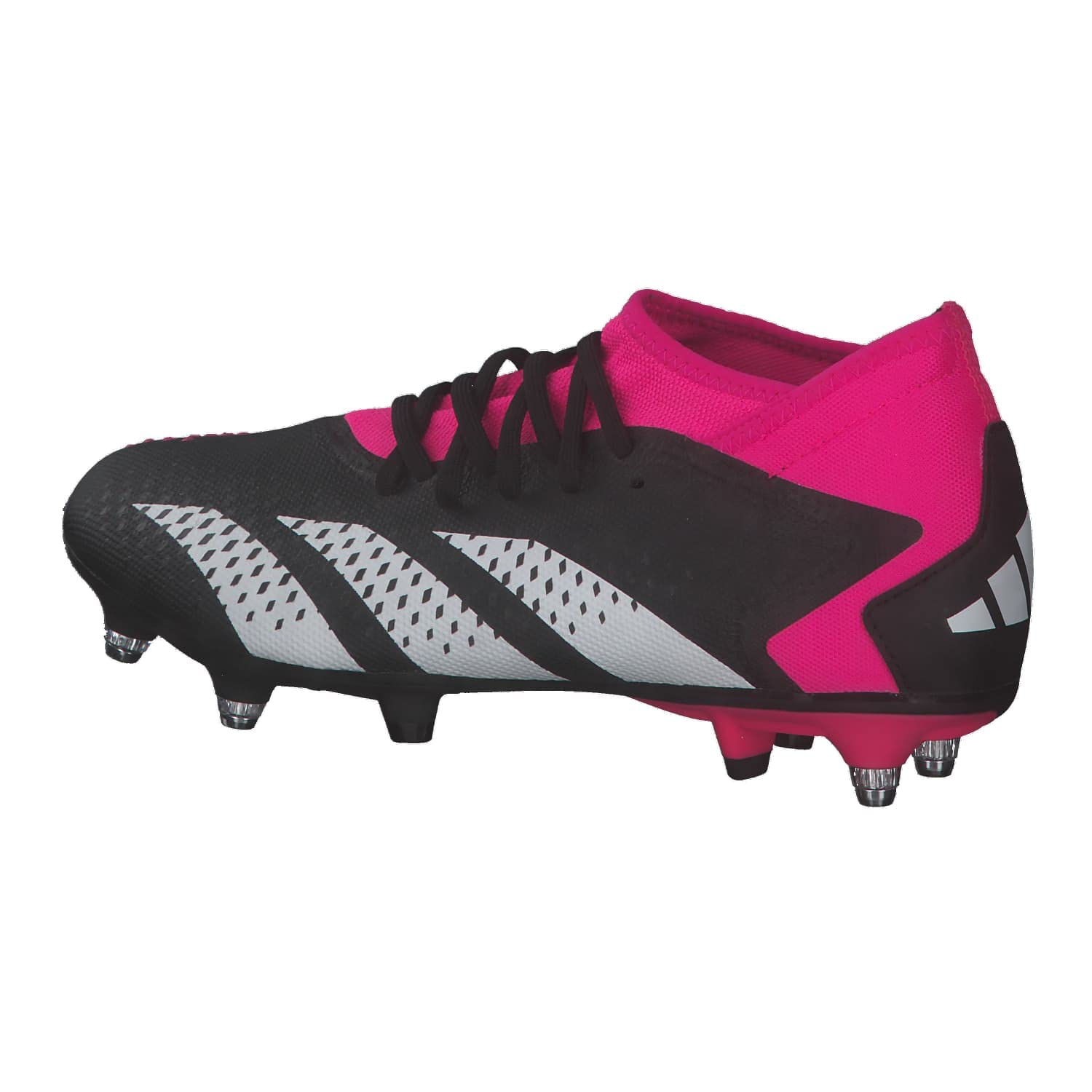 adidas Unisex Predator Accuracy.3 Soft Ground BootsFußballschuhe