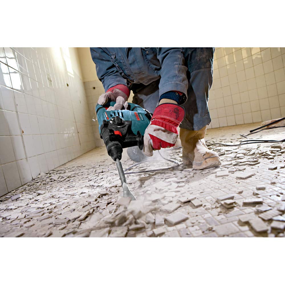 Bosch RH328VC-RT SDS-Plus Rotary Hammer 