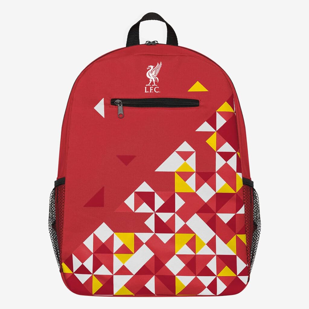 FOCO Officially Licensed Liverpool Particle Backpack