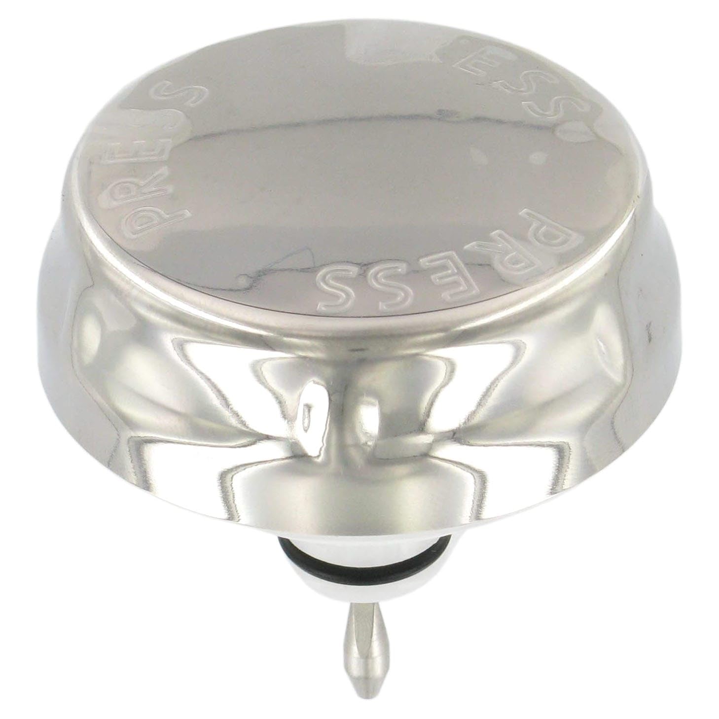 iSi North America Replacement Push Button for use with iSi Thermo Xpress Whip