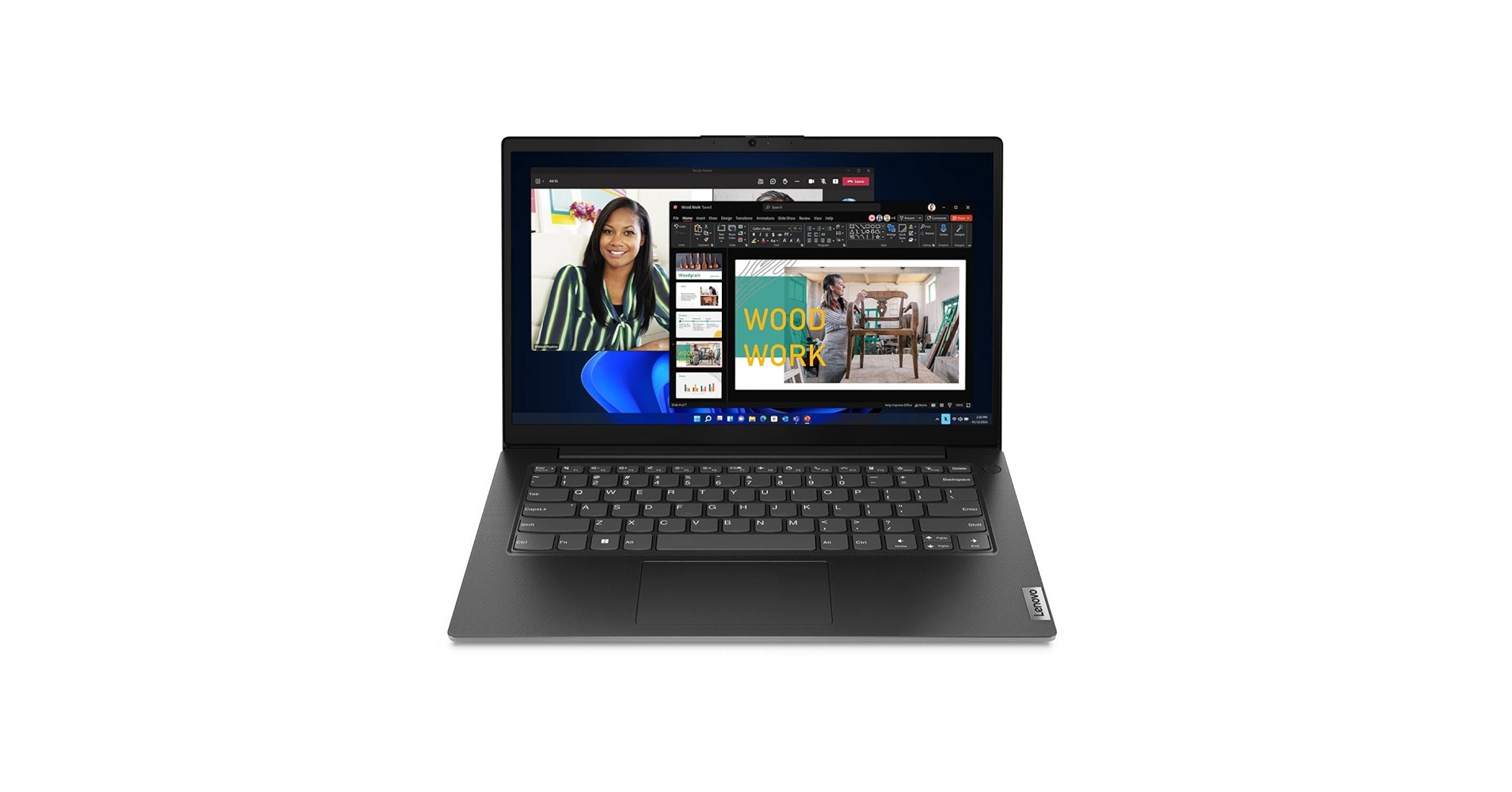 Amazon.com: Lenovo V14 G4 ABP 82YX000BUS 14