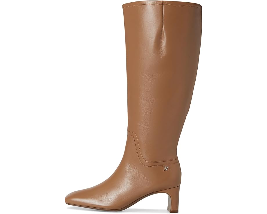 Naturalizer Candela Wide Calf Knee High Boots - Left View