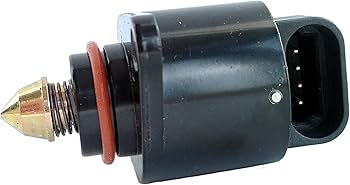 Amazon.com: NATAFOX Idle Air Control Valve IAC Motor Replacement