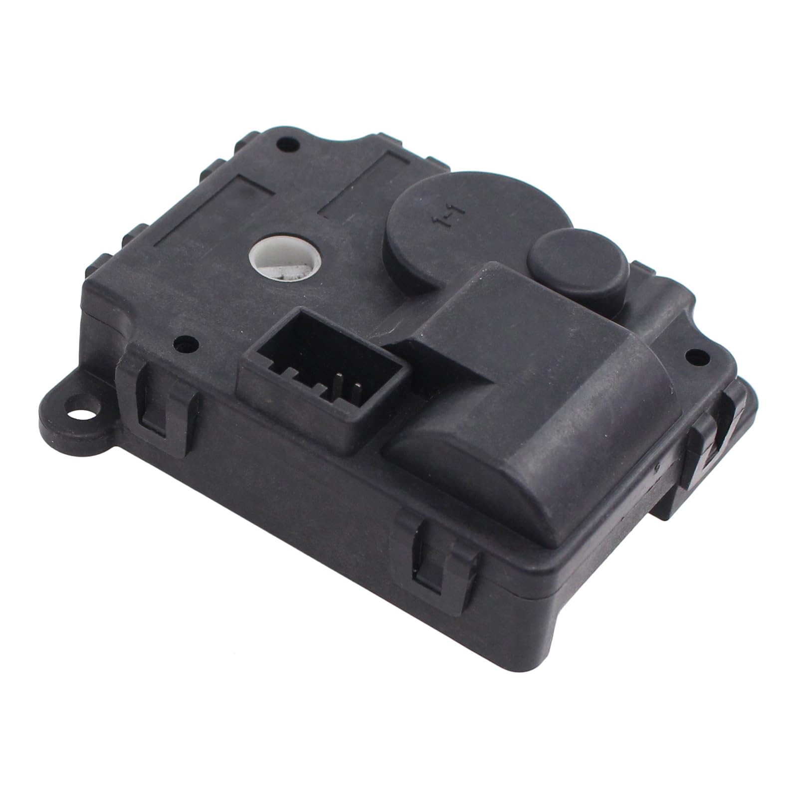 Amazon.com: ApplianPar A/C Heater HVAC Main Blend Door Actuator