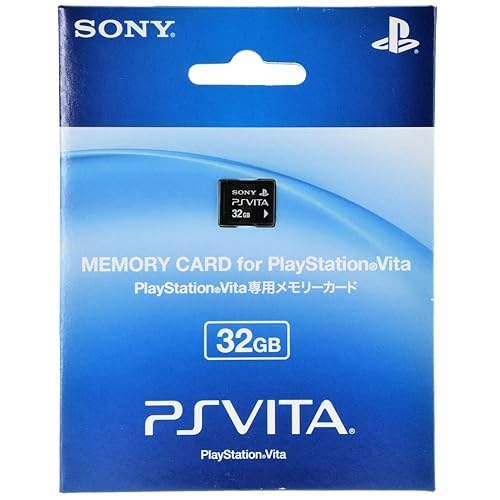 Miniatura 2 de 32GB PlayStation Vita Memory Card