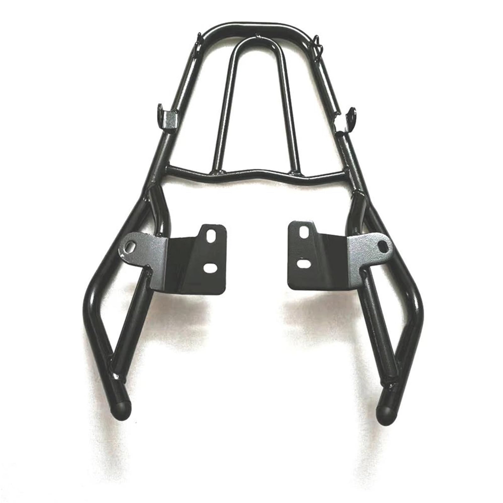 Support de rangement fret arrière pour moto Benelli TNT600 BN600
