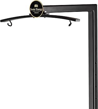 Amazon | MEINL マイネル Sonic Energy Collection ゴングスタンド Amazon | MEINL マイネル Sonic Energy Collection ゴングスタンド